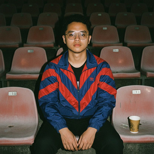 Rasas - Profile Photo